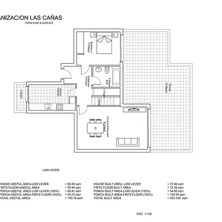 Vacation I Canas Beachfront Haven, Sea View, Jacuzzi, Golden Mile, Duplex Penthouse, 24-7 Security * Marbellac