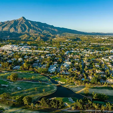 Lejlighed Vacation I Canas Beachfront Haven, Sea View, Jacuzzi, Golden Mile, Duplex Penthouse, 24-7 Security *