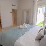 Appartement Vacation I Canas Beachfront Haven, Sea View, Jacuzzi, Golden Mile, Duplex Penthouse, 24-7 Security Marbella