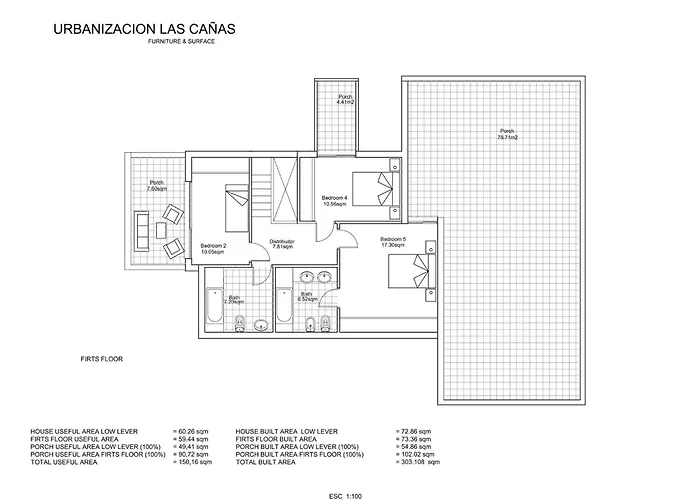 Vacation I Canas Beachfront Haven, Sea View, Jacuzzi, Golden Mile, Duplex Penthouse, 24-7 Security * Marbella